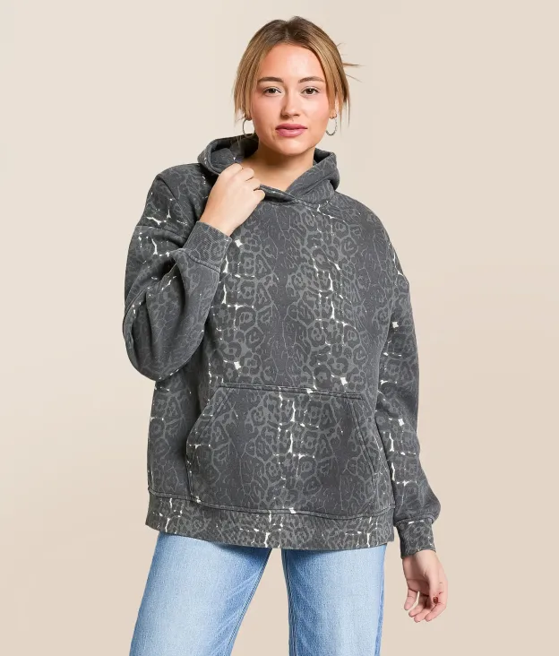 Wildheart Cozy Hoodie