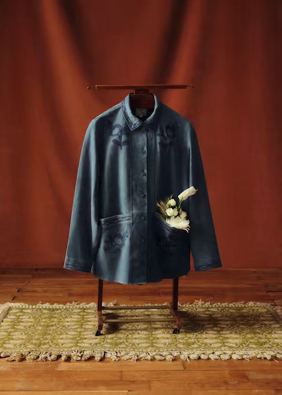 [Copy]Desert Gallop Harmony Jacket