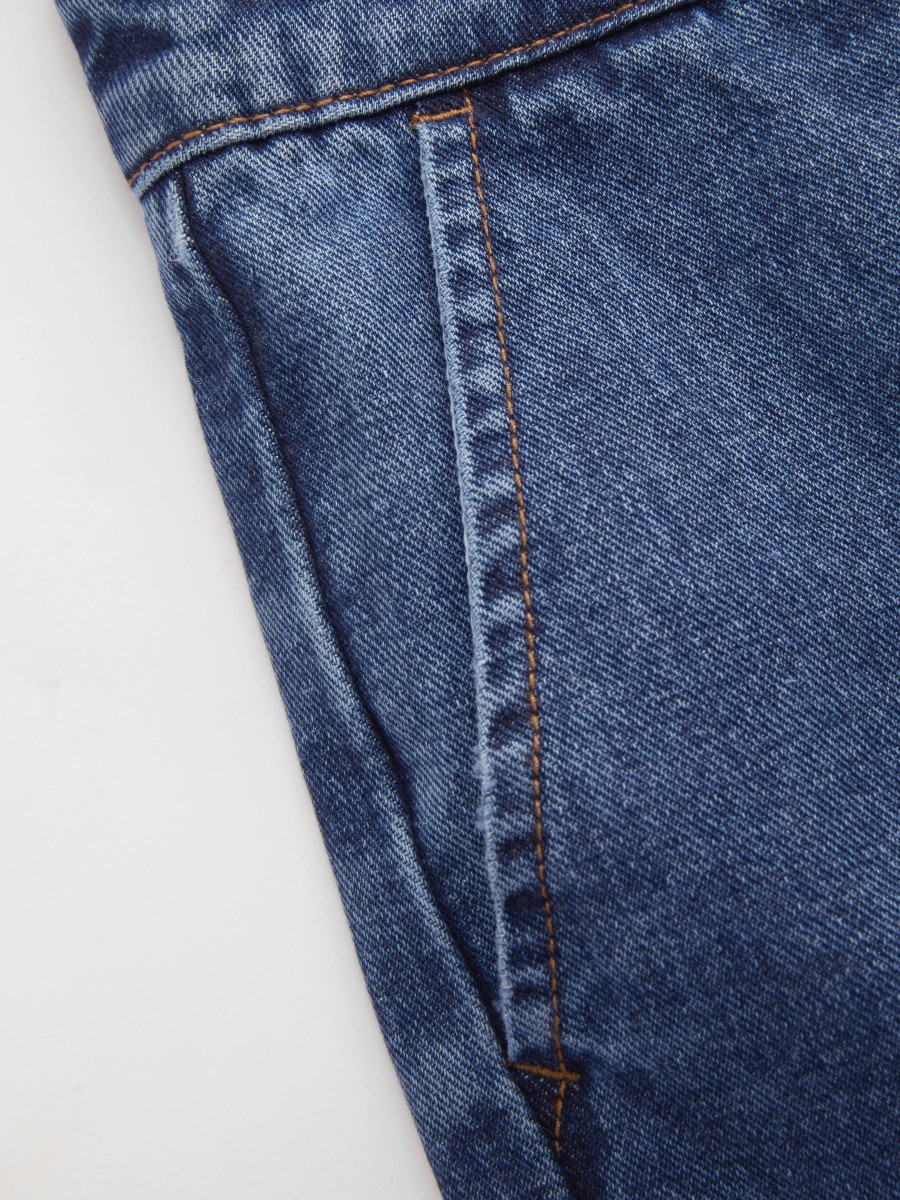 Indigo Temptation Jumpsuit