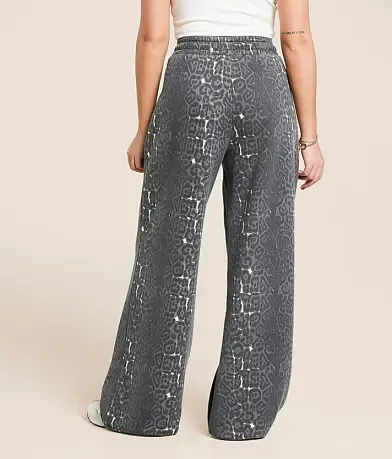 Wildheart Cozy Sweatpants