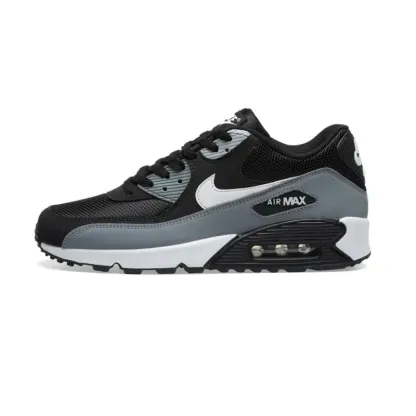 Air Max 90 "Cool Grey-Anthracite"