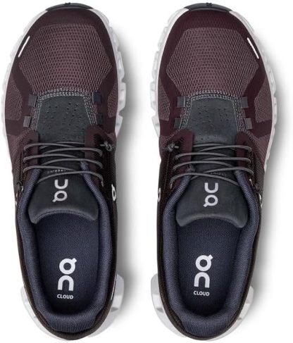 On Women's Cloud 5 Sneakers