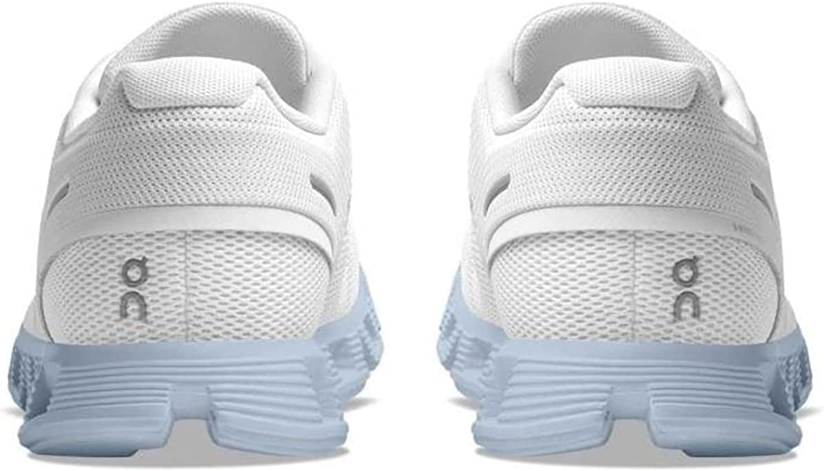 On Women's Cloud 5 Sneakers