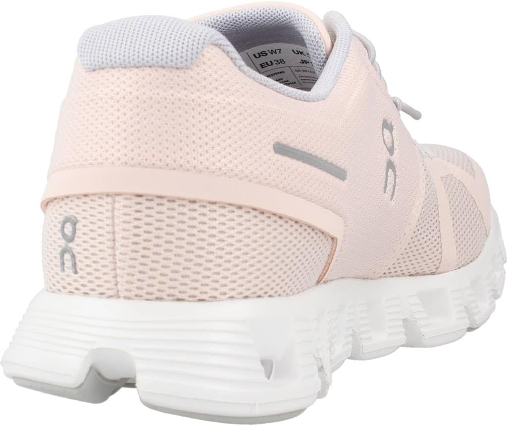 On Women's Cloud 5 Sneakers