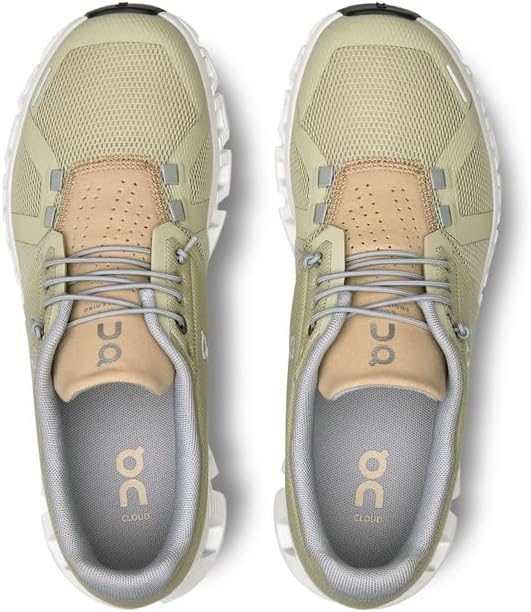 On Women's Cloud 5 Sneakers