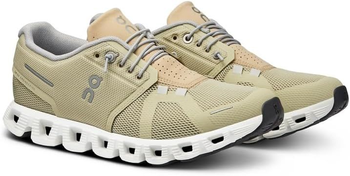 On Women's Cloud 5 Sneakers