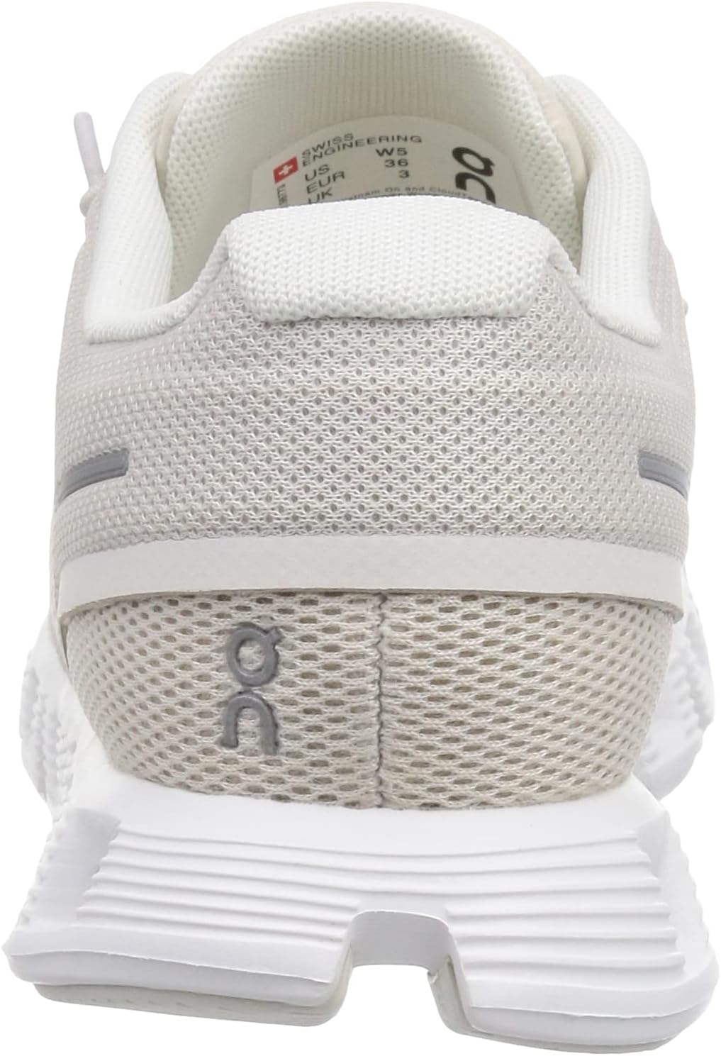 On Women's Cloud 5 Sneakers