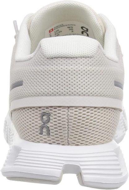 On Women's Cloud 5 Sneakers