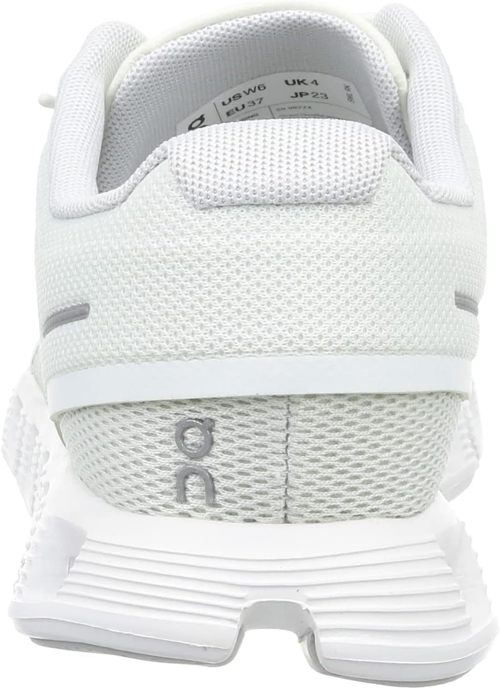 On Women's Cloud 5 Sneakers