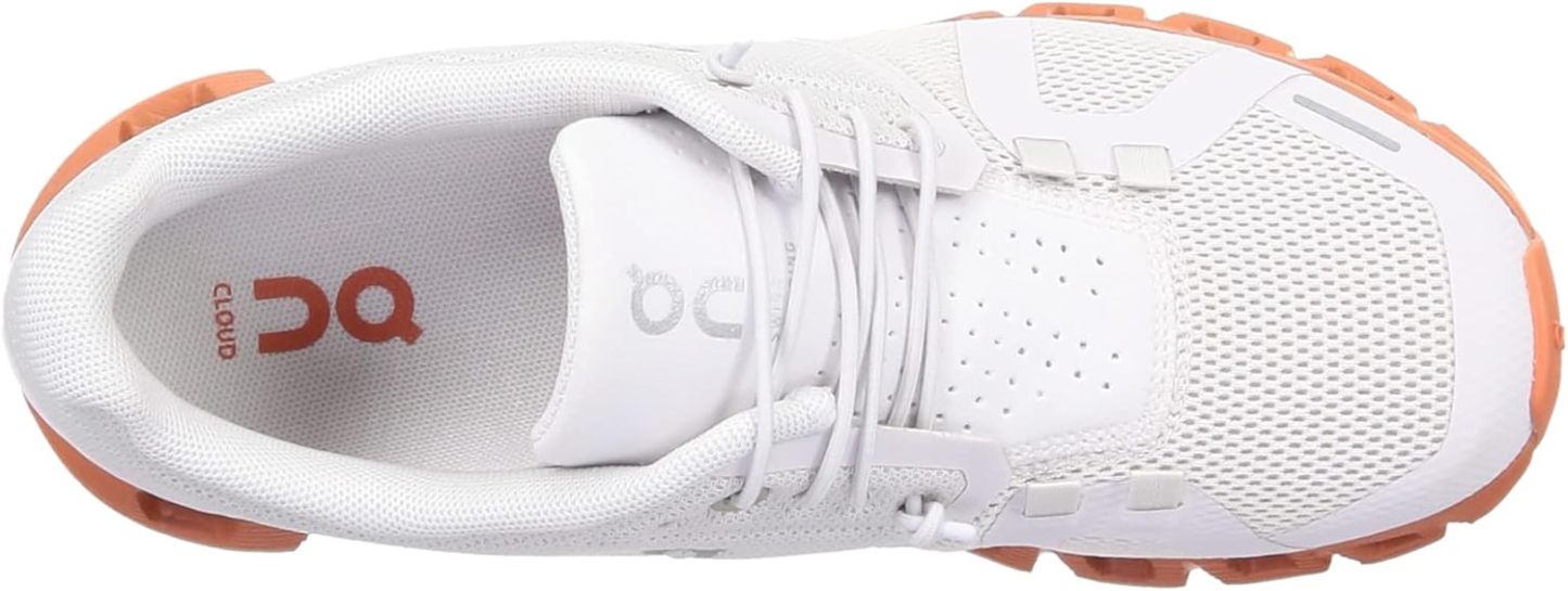 On Women's Cloud 5 Sneakers