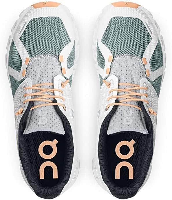 On Women's Cloud 5 Sneakers