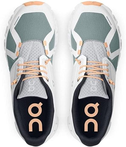 On Women's Cloud 5 Sneakers