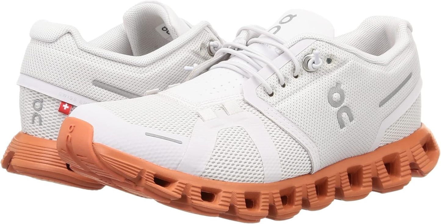 On Women's Cloud 5 Sneakers