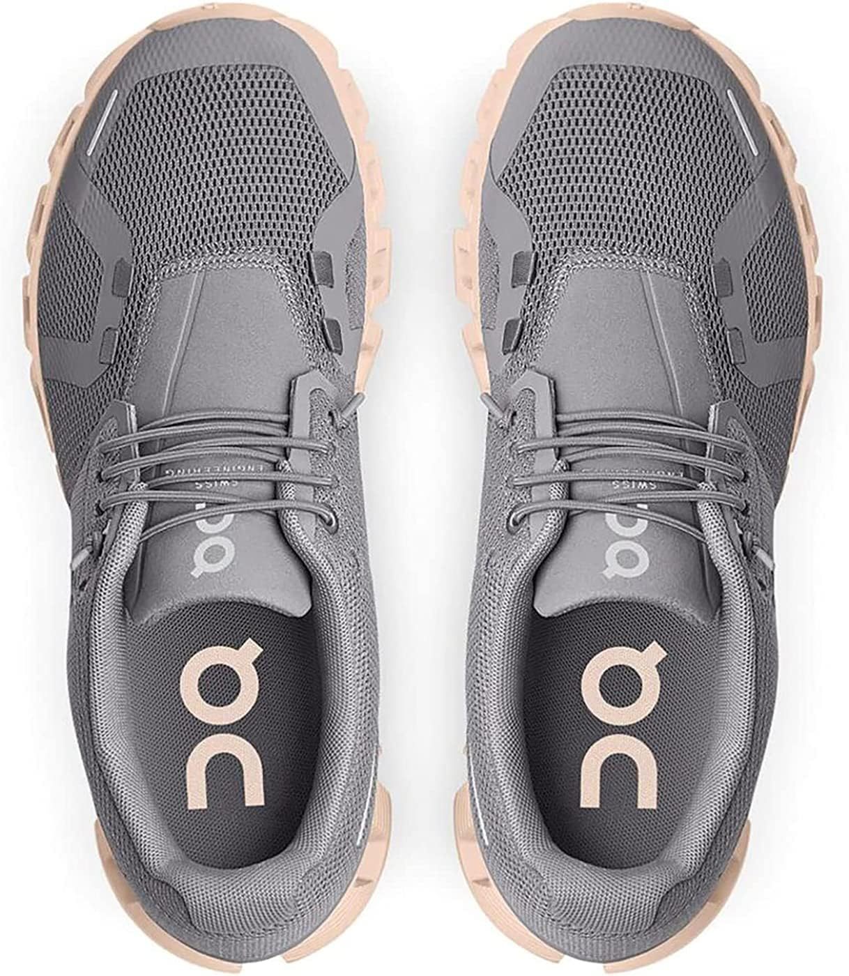 On Women's Cloud 5 Sneakers