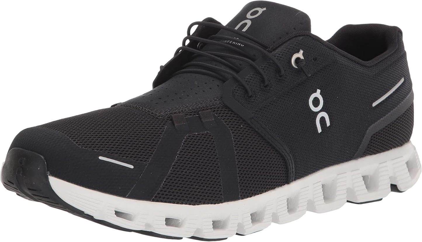 On Women's Cloud 5 Sneakers