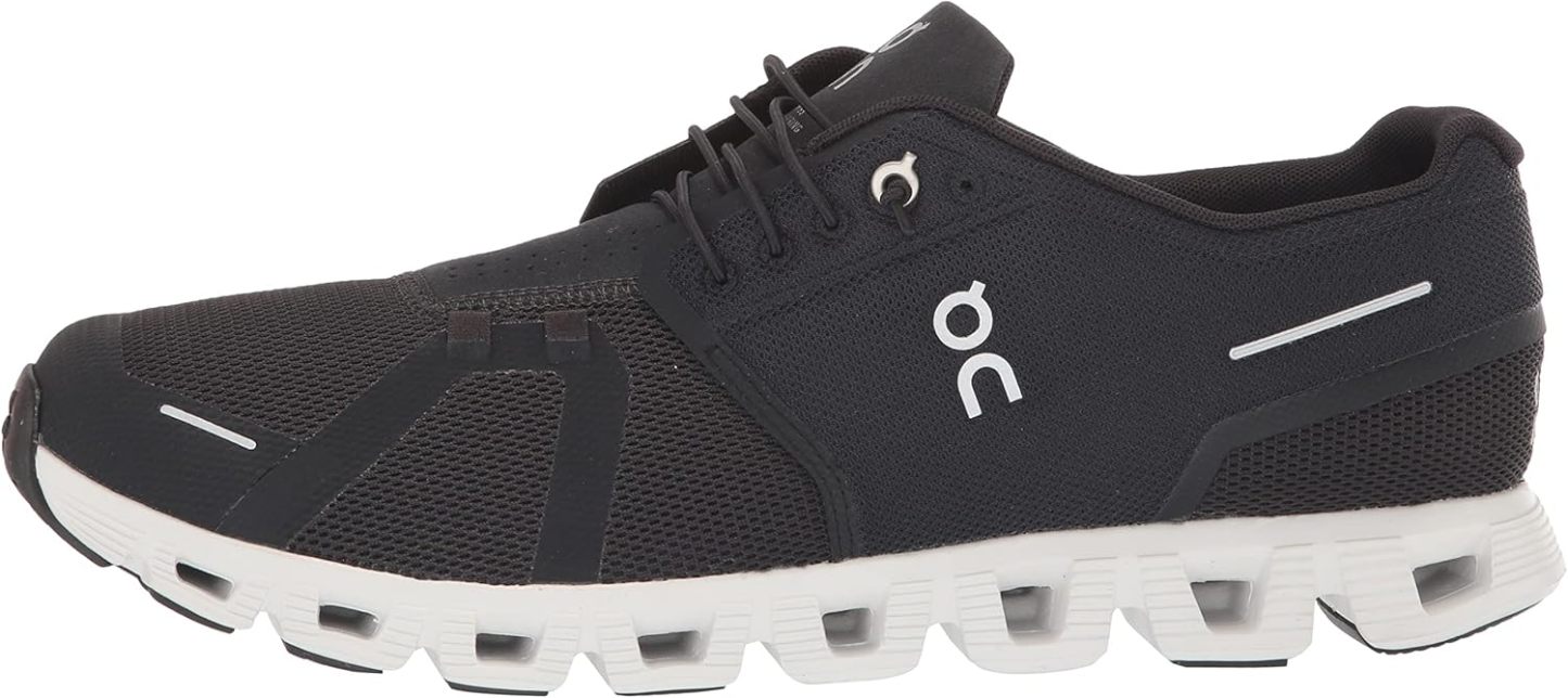 On Women's Cloud 5 Sneakers