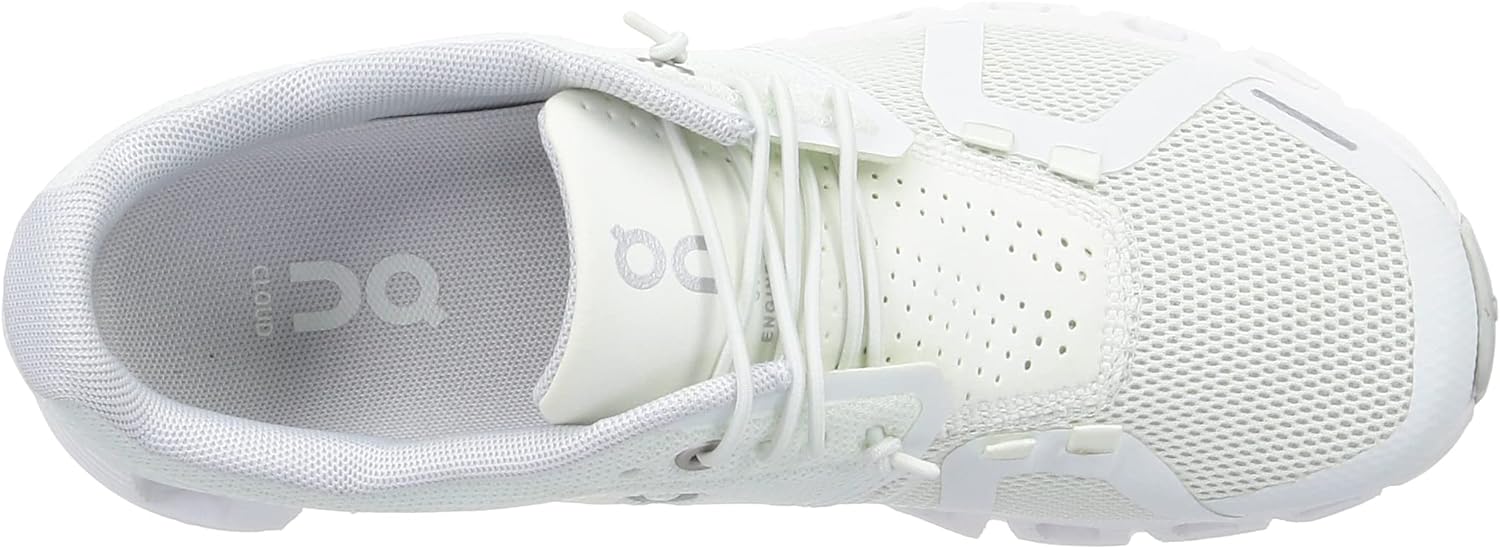 On Women's Cloud 5 Sneakers