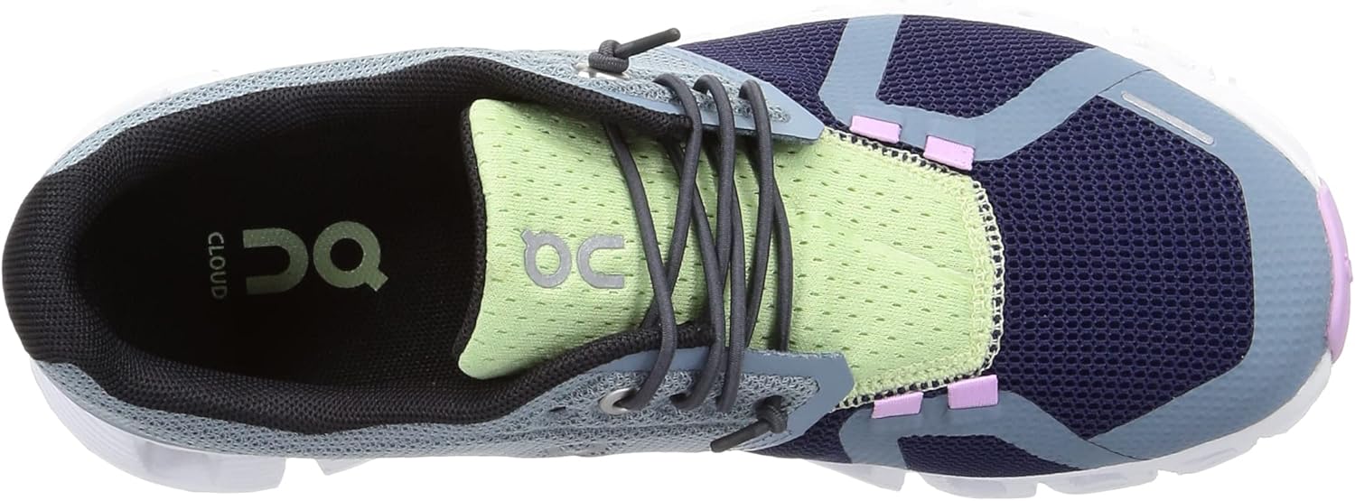 On Women's Cloud 5 Sneakers
