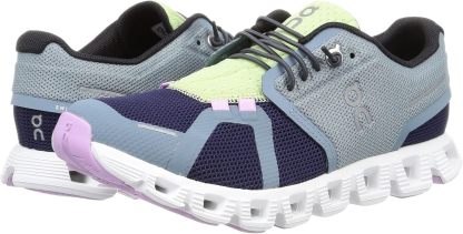 On Women's Cloud 5 Sneakers