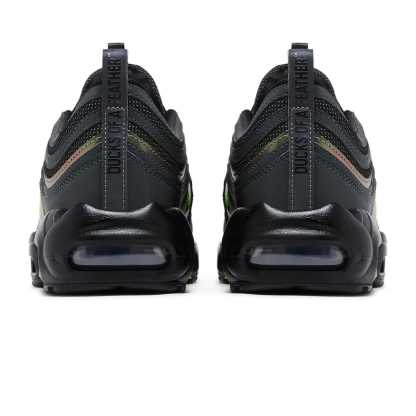 Aithtr Mathtx 9tht5/97 'University of Oregon - Thunder' PE