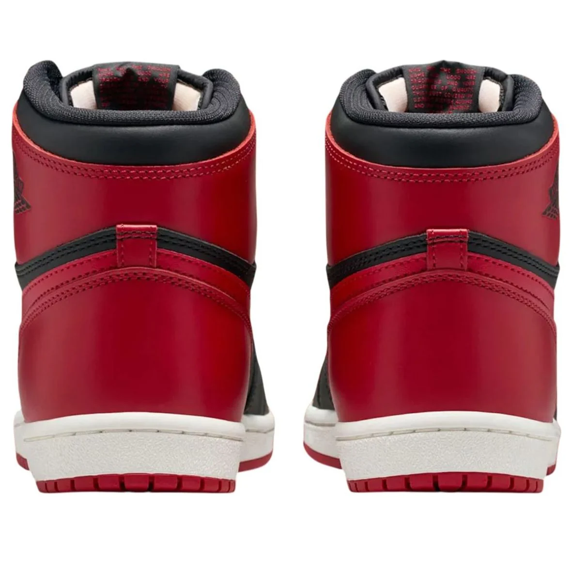 Air Jordan 1 High '85 Bred'