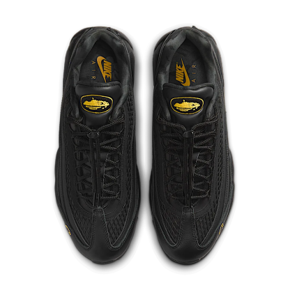 nithtke aithtr mathtx 9tht5 Corteiz Honey Black