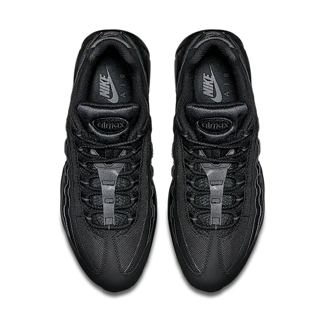 nithtke aithtr mathtx 9tht5 Triple Black