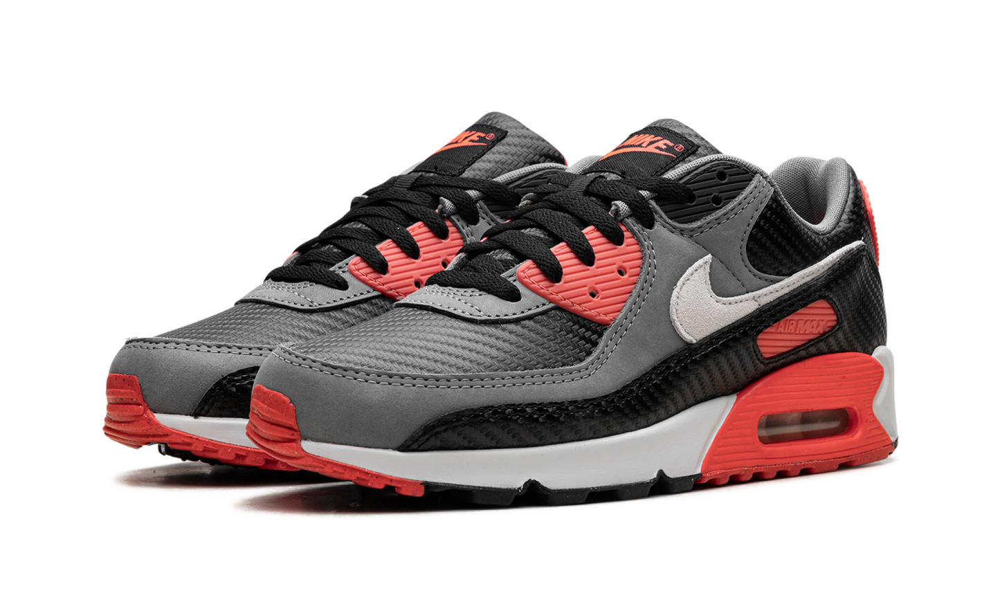 Air Max 90 PRM "Black Photon Dust"