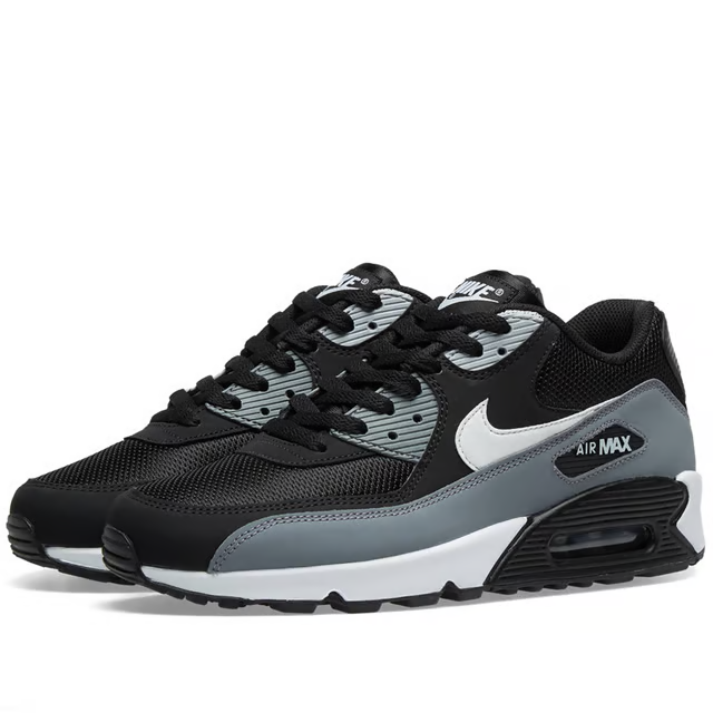 Air Max 90 "Cool Grey-Anthracite"