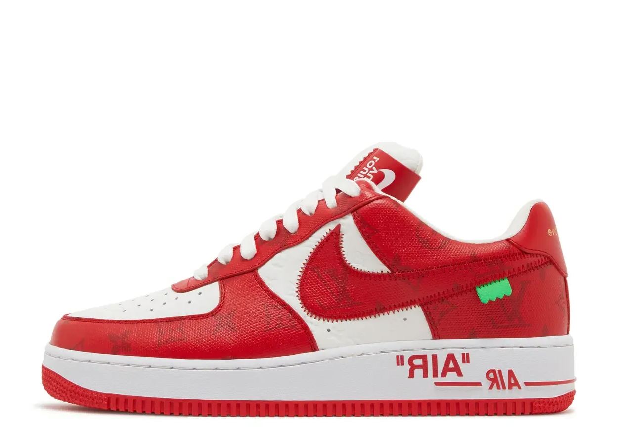 Nithtke Air Force 1