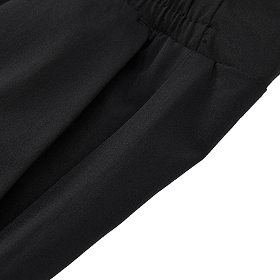 Outdoor Lightweight Design Drawstring Adjustable Elastic Sports Pants