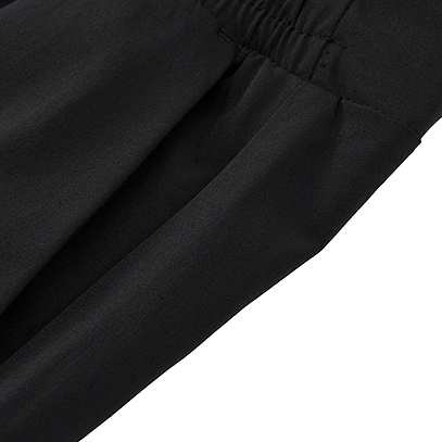 Outdoor Lightweight Design Drawstring Adjustable Elastic Sports Pants