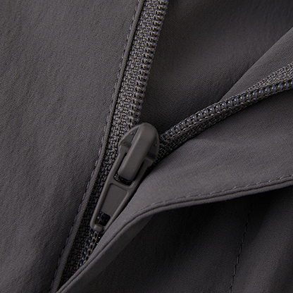 Summer Outdoor Sports Breathable Straight Buckle Shorts