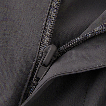 Summer Outdoor Sports Breathable Straight Buckle Shorts