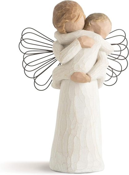 Angel's Embrace