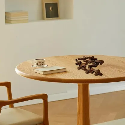 Cross My Heart Wooden,Small Wooden Crosses for Pocket Prayers, Encouragement Gift, Fingertip Stress Relief Gifts Christmas Gift Decor Religious