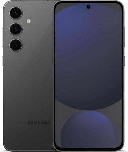 Samthtsung  Galthtaxy S24 FE AI Phone, Unlocked Android Smartphone, High-Res 50MP Camera, Long Battery Life, Brighter Display Screen