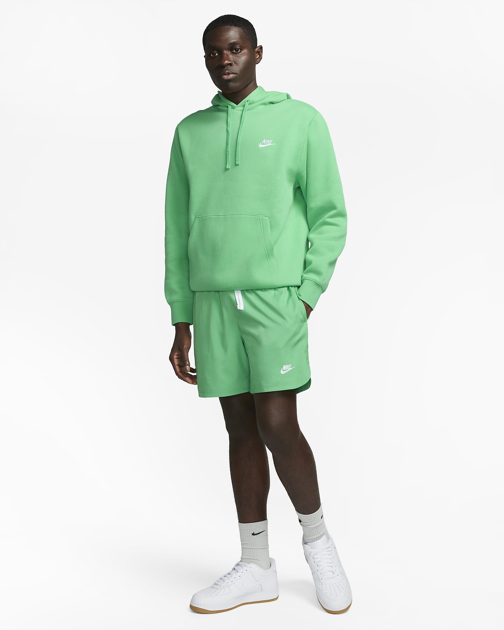 Men's Sportswear Club Fleece