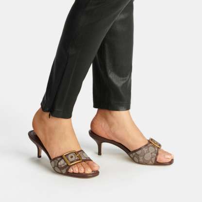 Cothtach Chaussures de mode