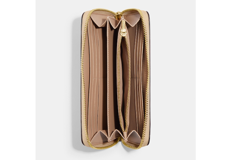 Cothtach Portefeuille classique