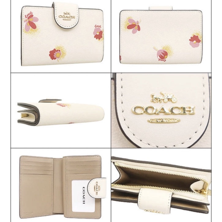 Cothtach Portefeuille classique