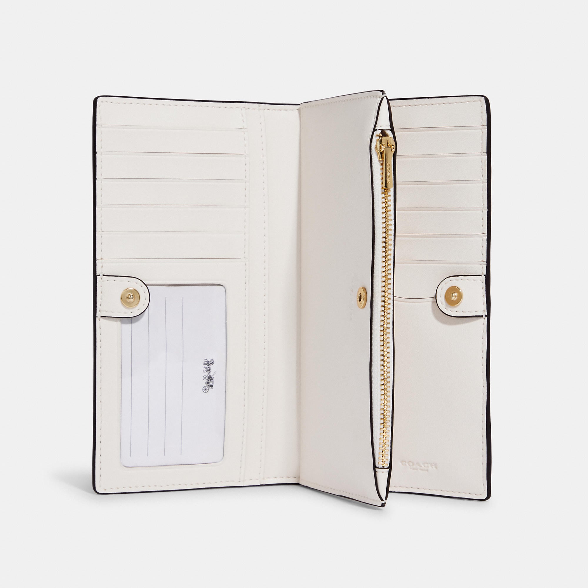 Cothtach Portefeuille classique