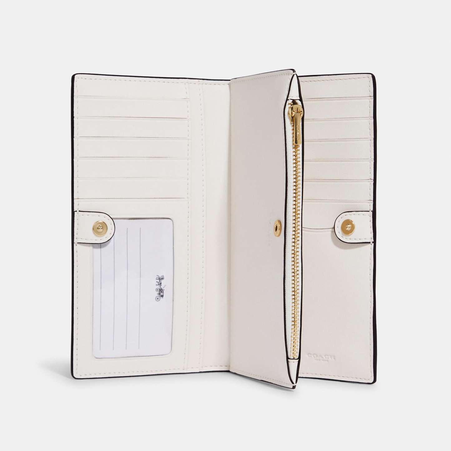 Cothtach Portefeuille classique