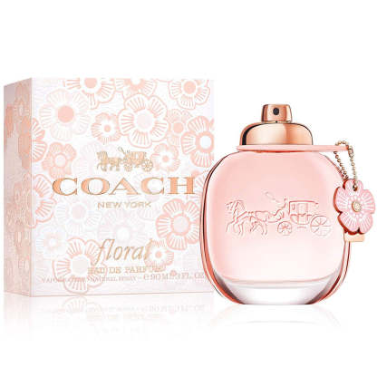 Cothtach Parfum 3,0 oz pour femme