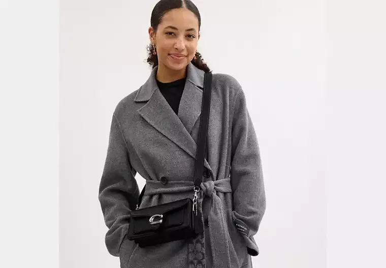 Sac épaule Tabby 20