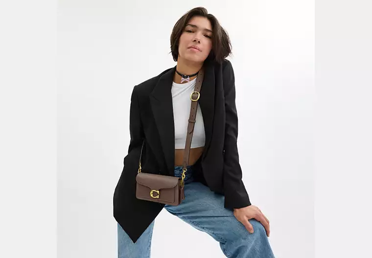 Sac épaule Tabby 20