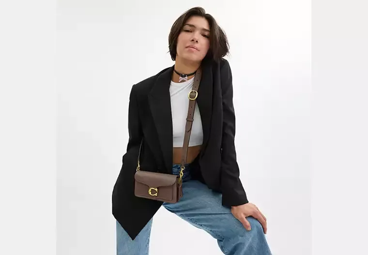 Sac épaule Tabby 20