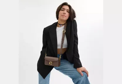 Sac épaule Tabby 20