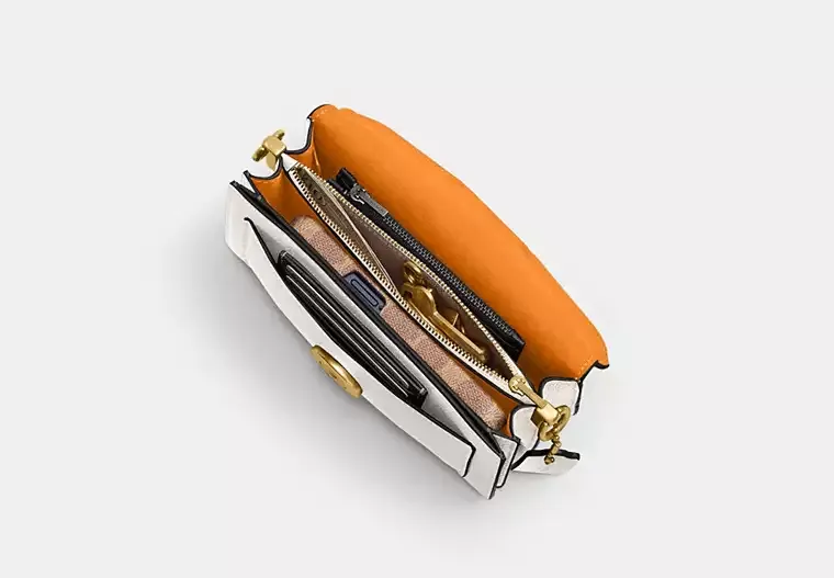 Sac épaule Tabby 20