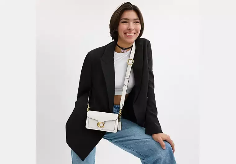 Sac épaule Tabby 20